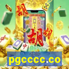 pgcccc.co