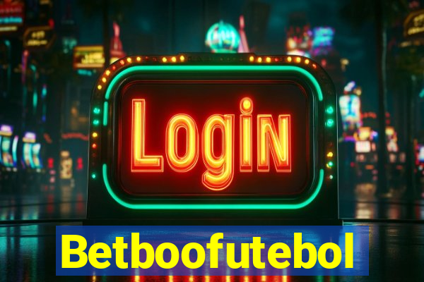 Betboofutebol