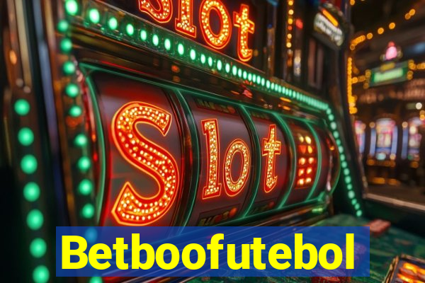 Betboofutebol