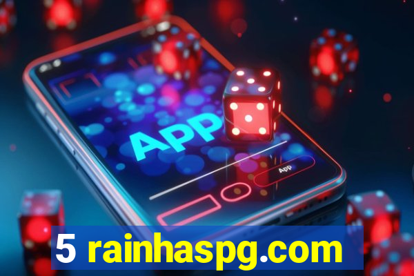 5 rainhaspg.com