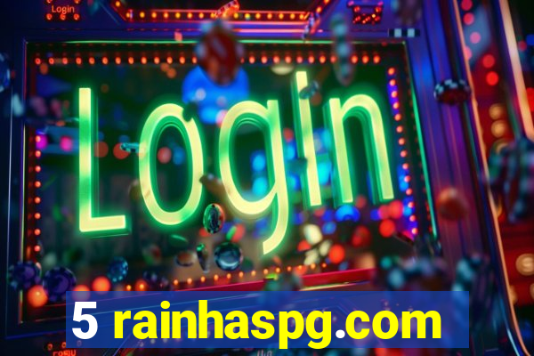 5 rainhaspg.com