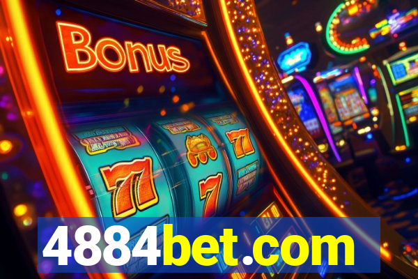 4884bet.com