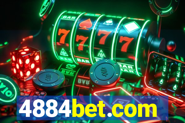 4884bet.com