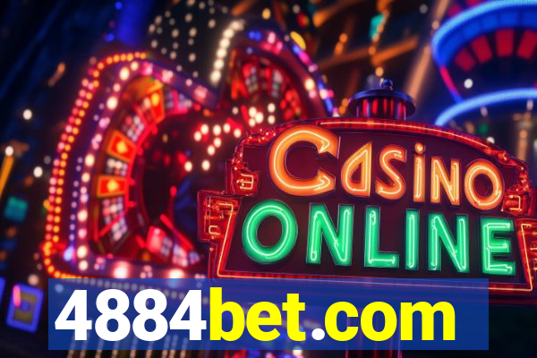 4884bet.com