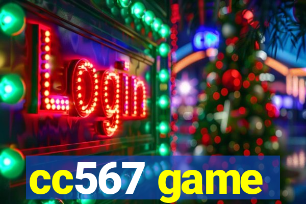 cc567 game