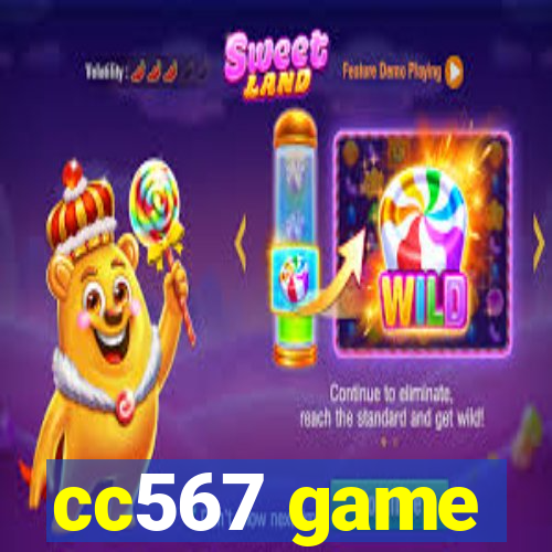 cc567 game