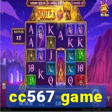 cc567 game