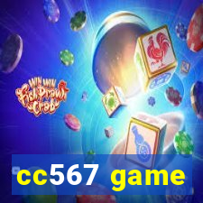 cc567 game