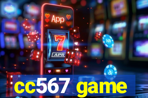 cc567 game