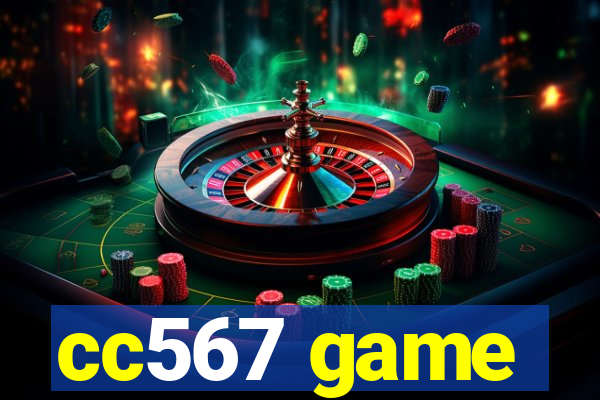 cc567 game