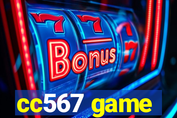 cc567 game