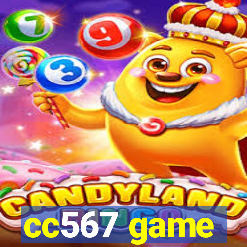 cc567 game