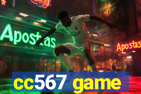 cc567 game