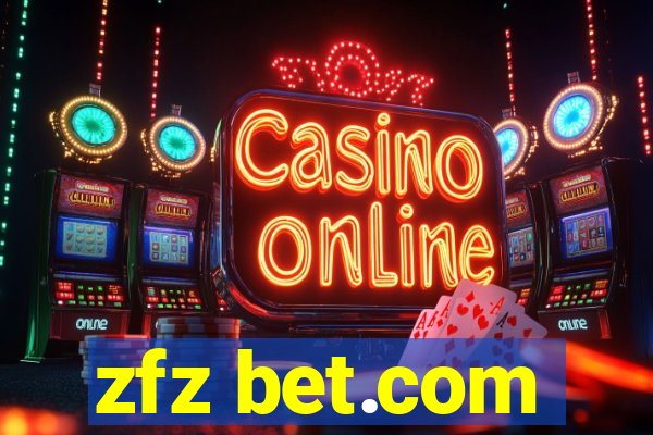 zfz bet.com