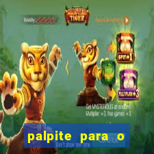 palpite para o jogo do bicho da paraíba