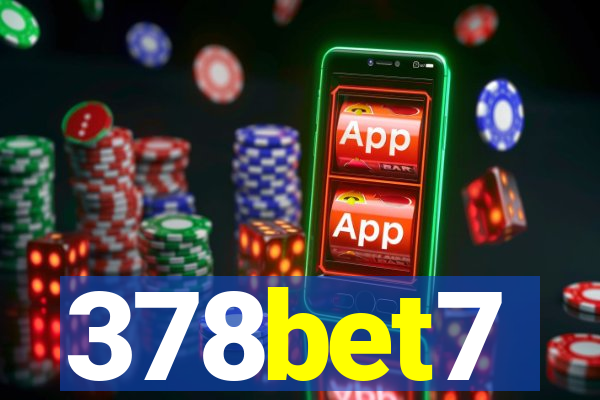 378bet7