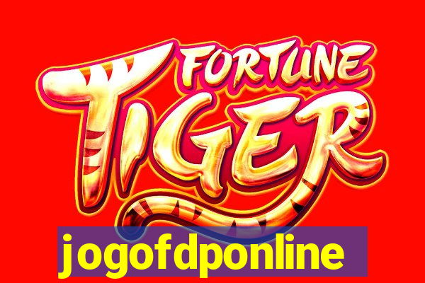 jogofdponline