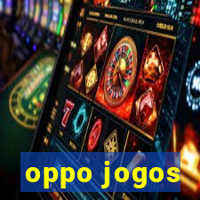 oppo jogos