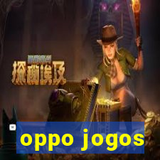 oppo jogos