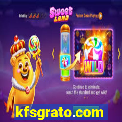 kfsgrato.com