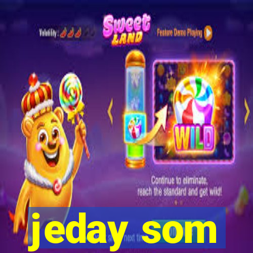 jeday som