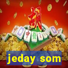 jeday som