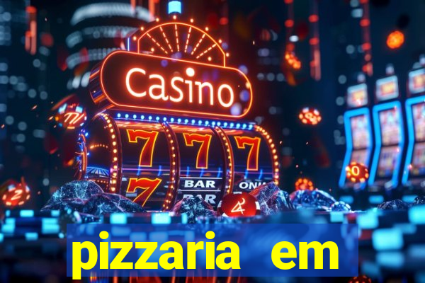 pizzaria em plataforma salvador bahia