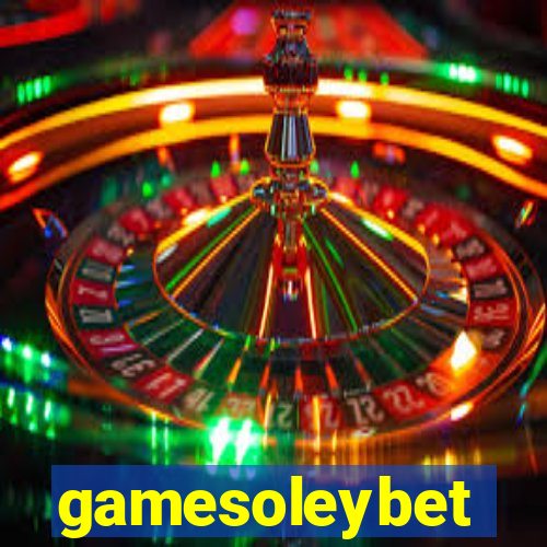 gamesoleybet