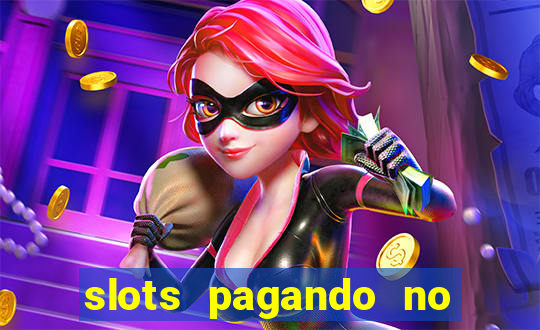 slots pagando no cadastro saque free 2024 facebook