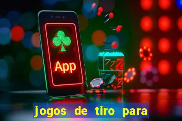 jogos de tiro para ppsspp android