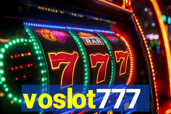 voslot777