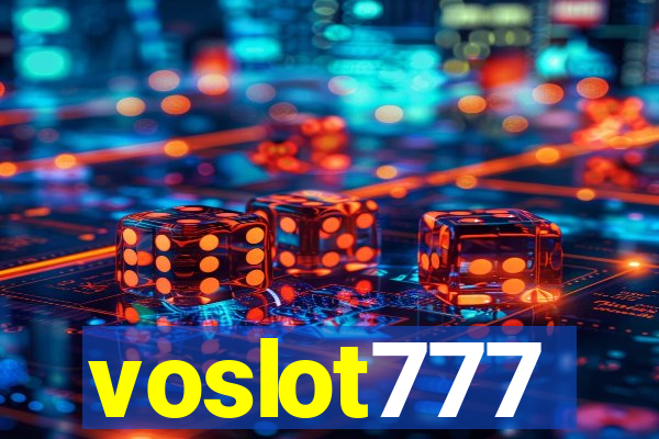 voslot777