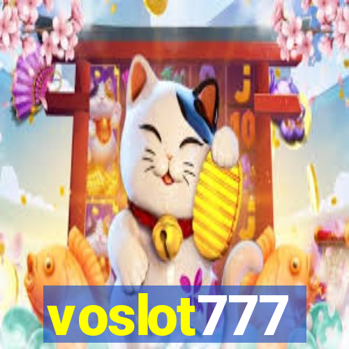 voslot777