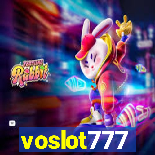 voslot777