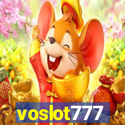 voslot777