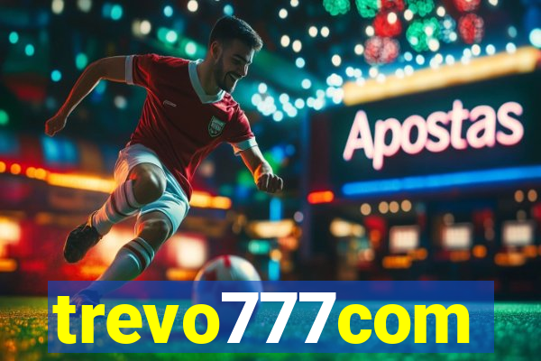 trevo777com