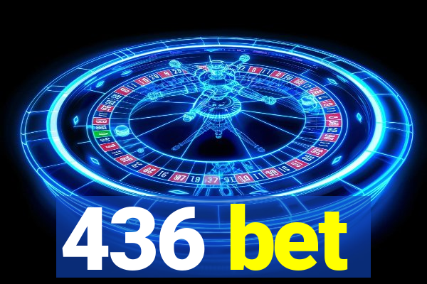 436 bet