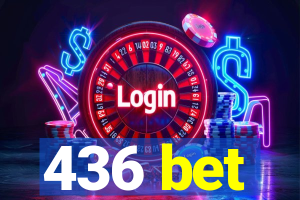 436 bet