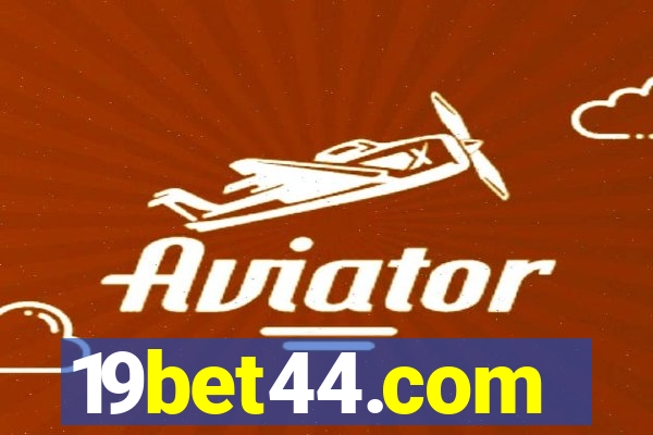 19bet44.com