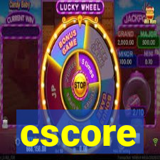 cscore