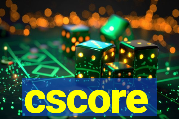 cscore