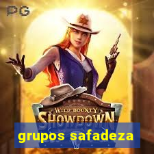 grupos safadeza