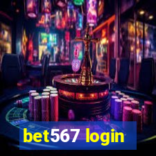 bet567 login