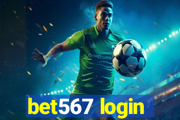 bet567 login