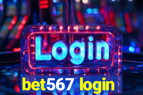 bet567 login