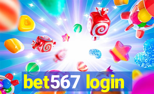 bet567 login