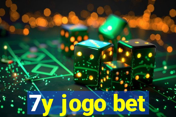 7y jogo bet