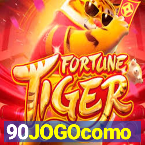 90JOGOcomo