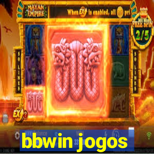 bbwin jogos