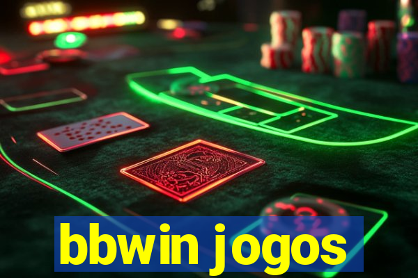 bbwin jogos